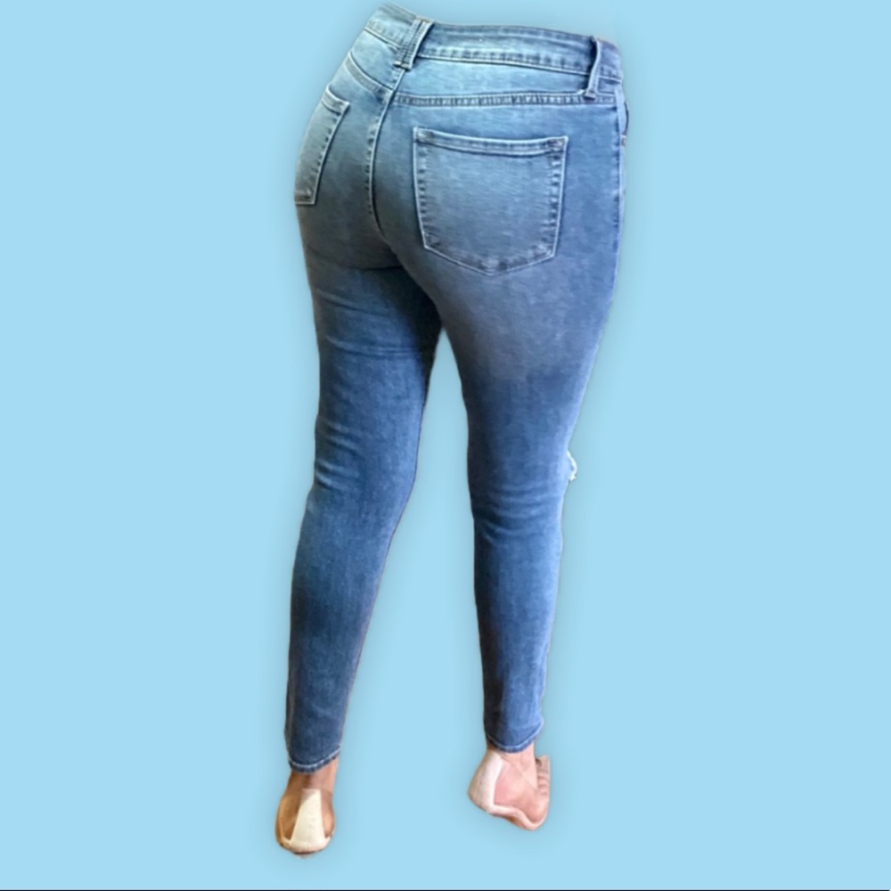 JBD ankle jeans - Picture 3 of 5